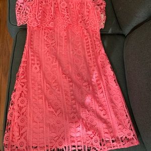 Taylor dress